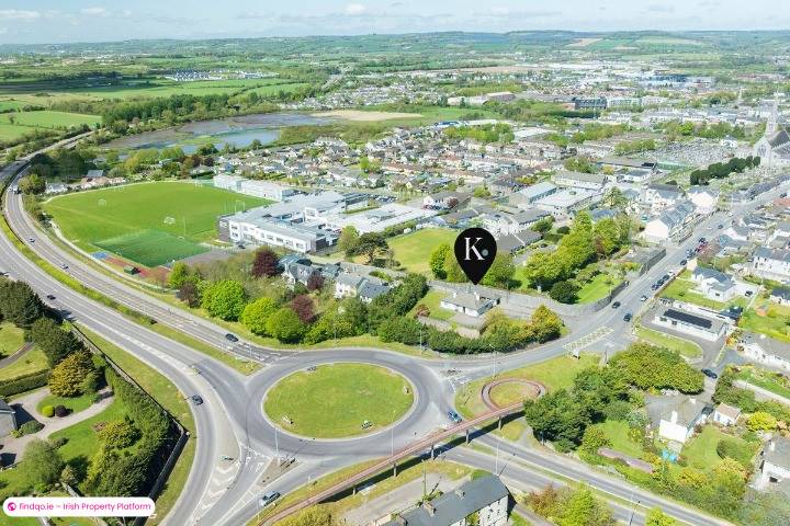 Bungalow for Sale in Midleton, Cork