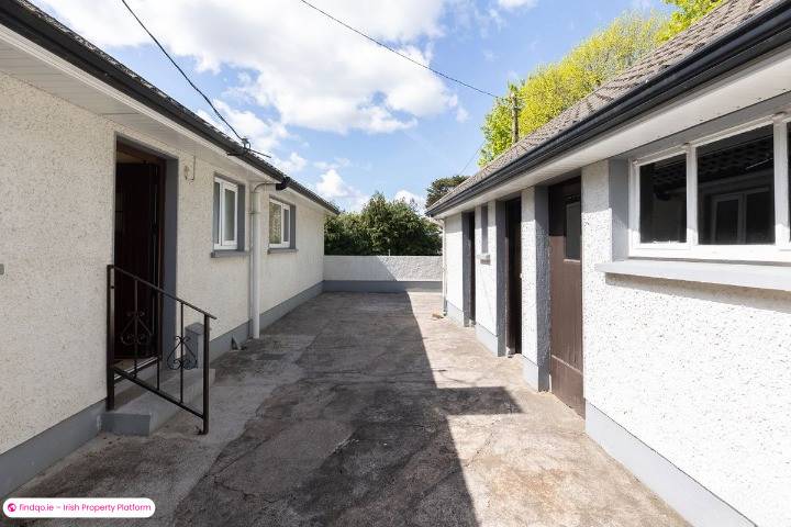 Bungalow for Sale in Midleton, Cork
