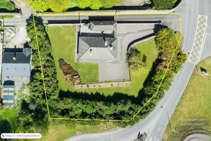 Bungalow for Sale in Midleton, Cork