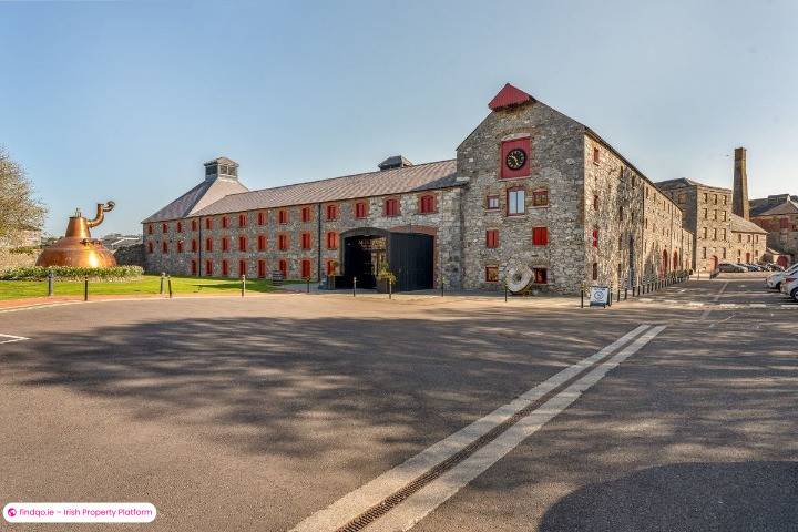 Bungalow for Sale in Midleton, Cork