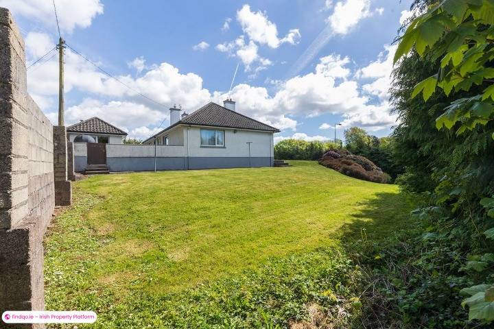 Bungalow for Sale in Midleton, Cork