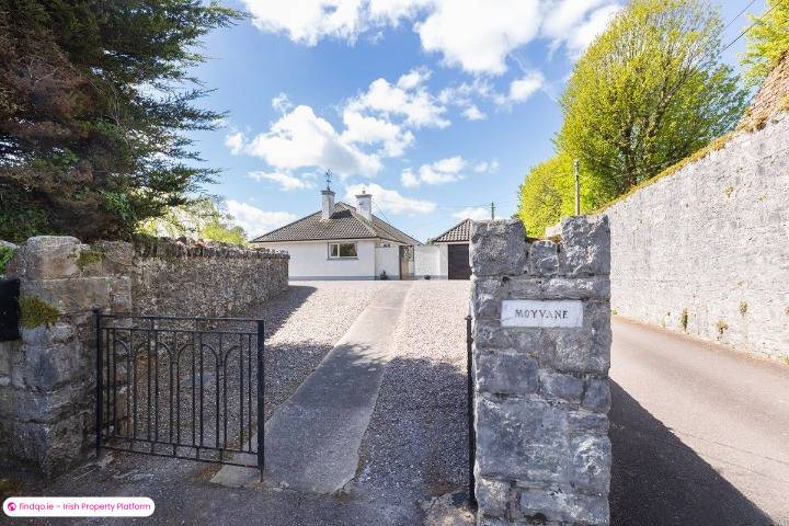 Bungalow for Sale in Midleton, Cork