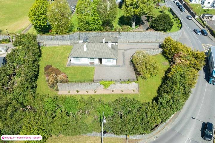Bungalow for Sale in Midleton, Cork