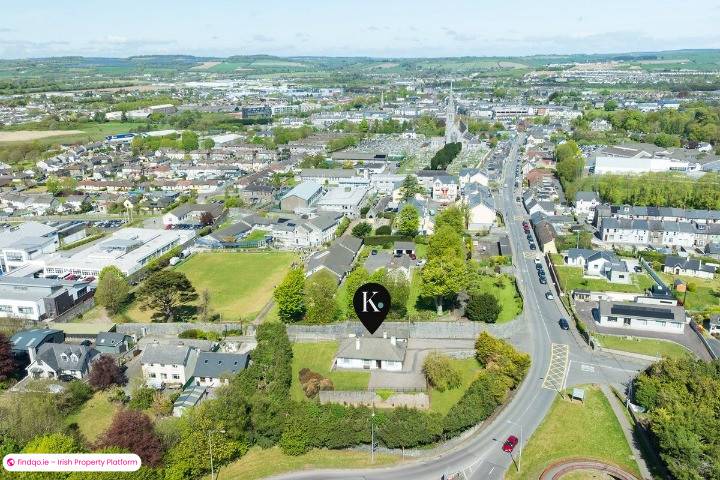 Bungalow for Sale in Midleton, Cork