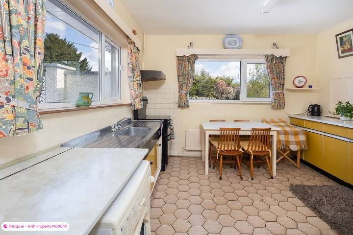 Bungalow for Sale in Midleton, Cork