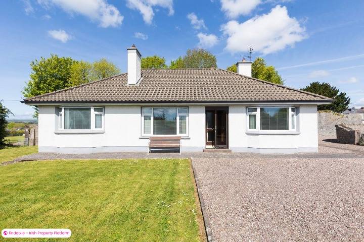 Bungalow for Sale in Midleton, Cork