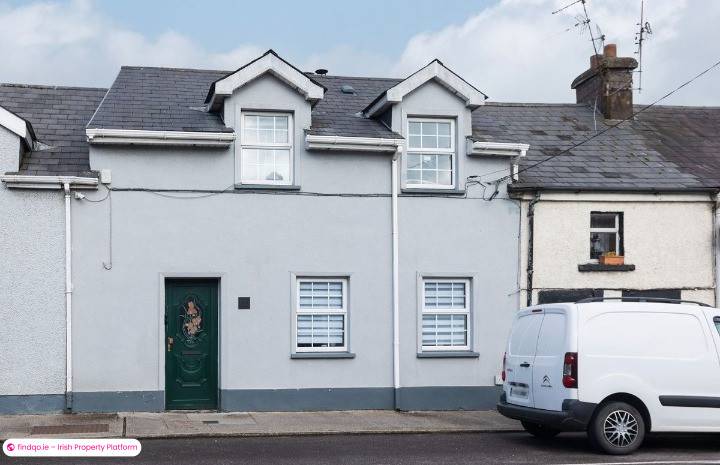 Townhouse for Sale in Midleton, Cork