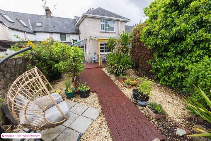 Townhouse for Sale in Midleton, Cork