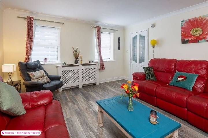 Townhouse for Sale in Midleton, Cork