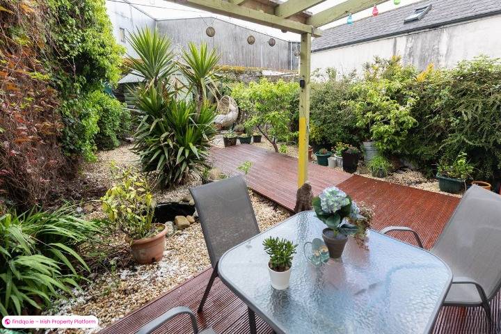 Townhouse for Sale in Midleton, Cork