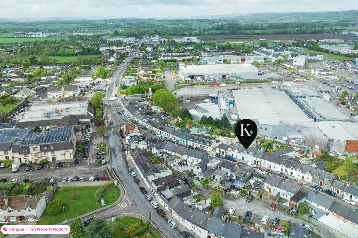 Townhouse for Sale in Midleton, Cork