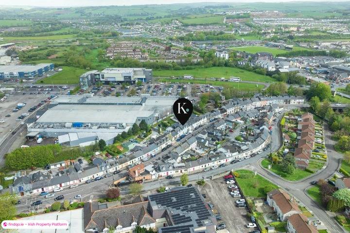 Townhouse for Sale in Midleton, Cork