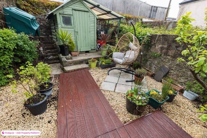 Townhouse for Sale in Midleton, Cork