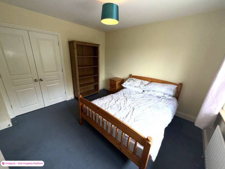 Semi-detached house for Sale in Portlaoise, Laois