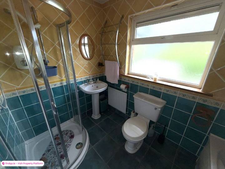 Semi-detached house for Sale in Portlaoise, Laois