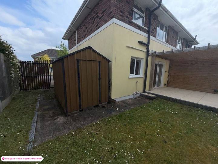 Semi-detached house for Sale in Portlaoise, Laois
