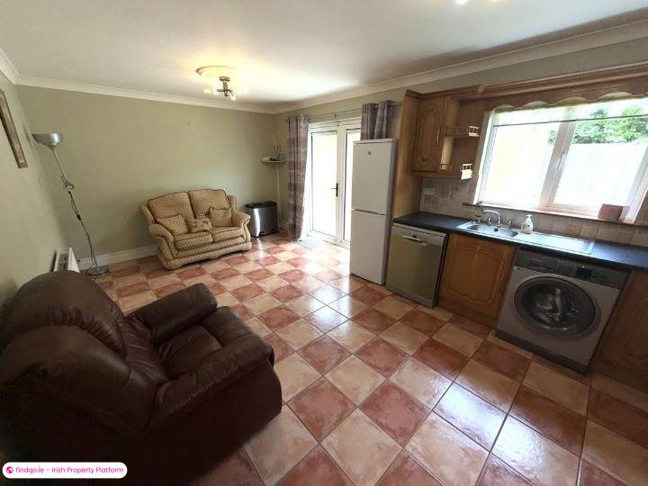 Semi-detached house for Sale in Portlaoise, Laois