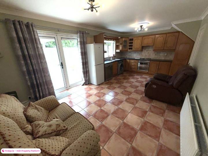 Semi-detached house for Sale in Portlaoise, Laois