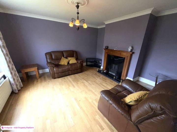 Semi-detached house for Sale in Portlaoise, Laois