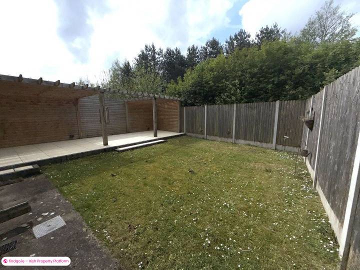 Semi-detached house for Sale in Portlaoise, Laois