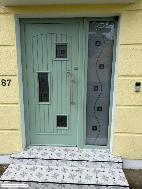 Semi-detached house for Sale in Portlaoise, Laois