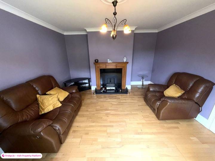 Semi-detached house for Sale in Portlaoise, Laois