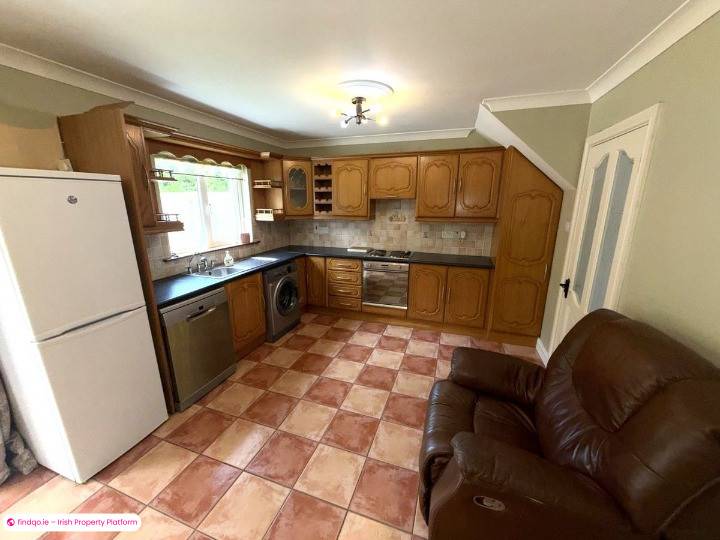 Semi-detached house for Sale in Portlaoise, Laois