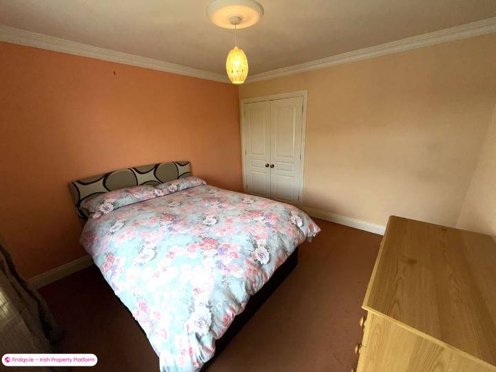 Semi-detached house for Sale in Portlaoise, Laois