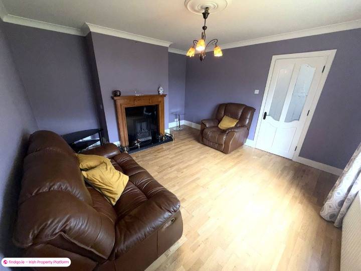Semi-detached house for Sale in Portlaoise, Laois