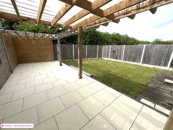Semi-detached house for Sale in Portlaoise, Laois