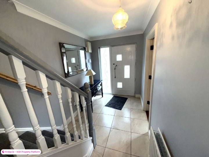 Semi-detached house for Sale in Portlaoise, Laois