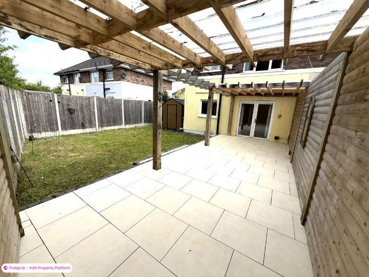 Semi-detached house for Sale in Portlaoise, Laois