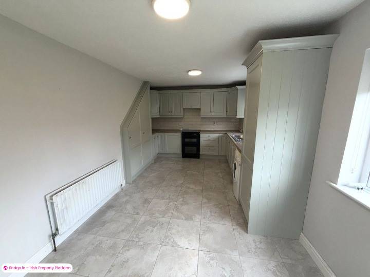 Semi-detached house for Sale in Portlaoise, Laois