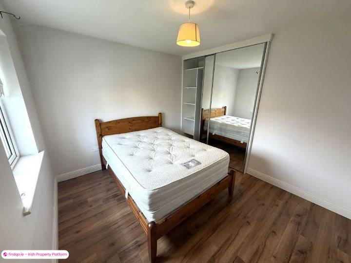Semi-detached house for Sale in Portlaoise, Laois