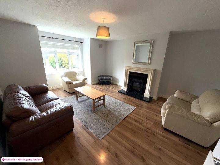 Semi-detached house for Sale in Portlaoise, Laois