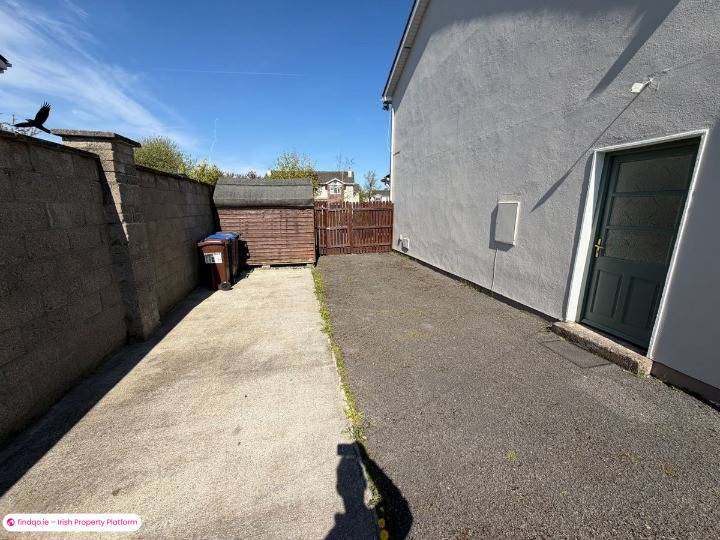Semi-detached house for Sale in Portlaoise, Laois
