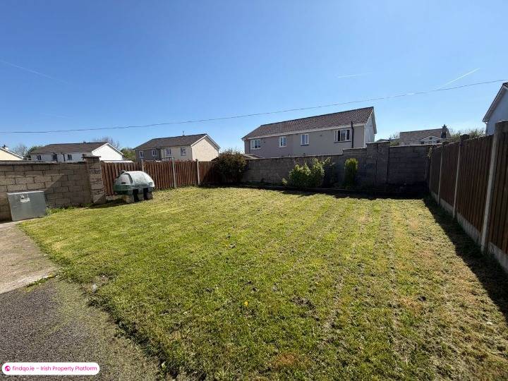 Semi-detached house for Sale in Portlaoise, Laois