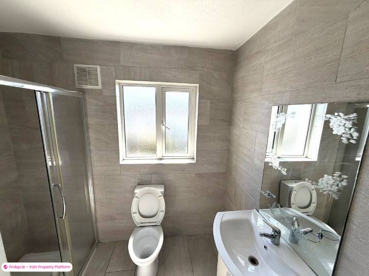 Semi-detached house for Sale in Portlaoise, Laois