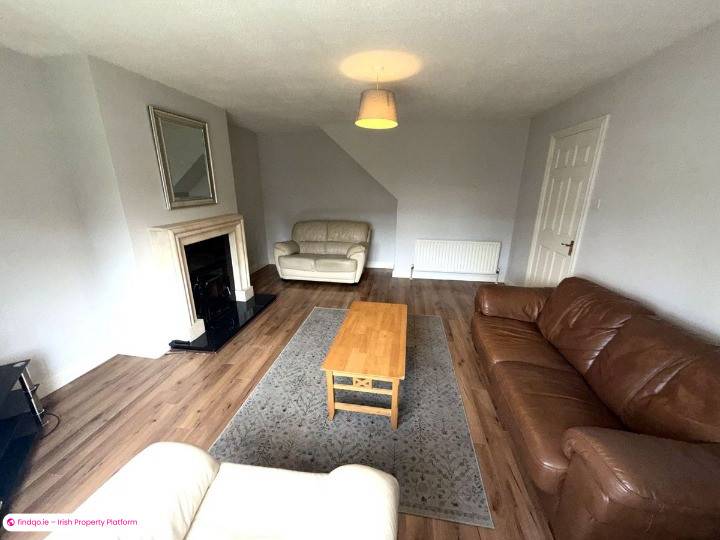 Semi-detached house for Sale in Portlaoise, Laois