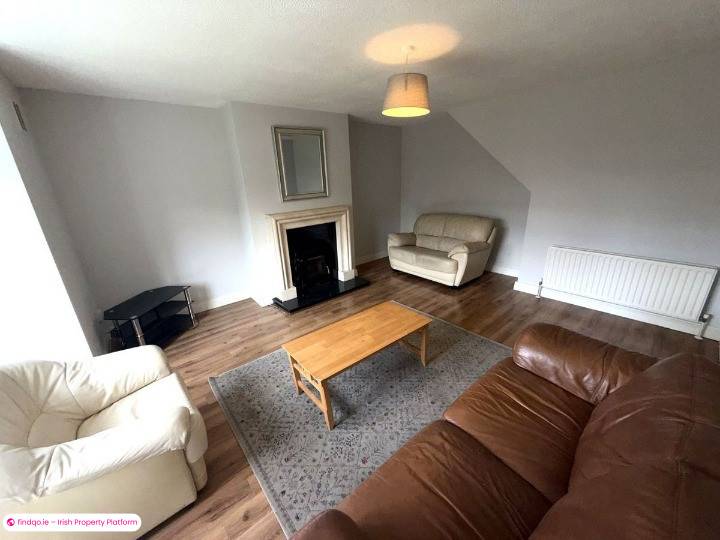 Semi-detached house for Sale in Portlaoise, Laois