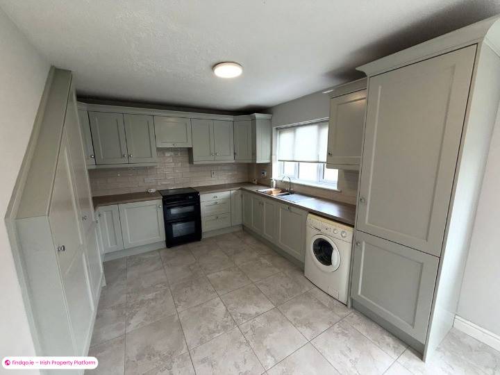 Semi-detached house for Sale in Portlaoise, Laois