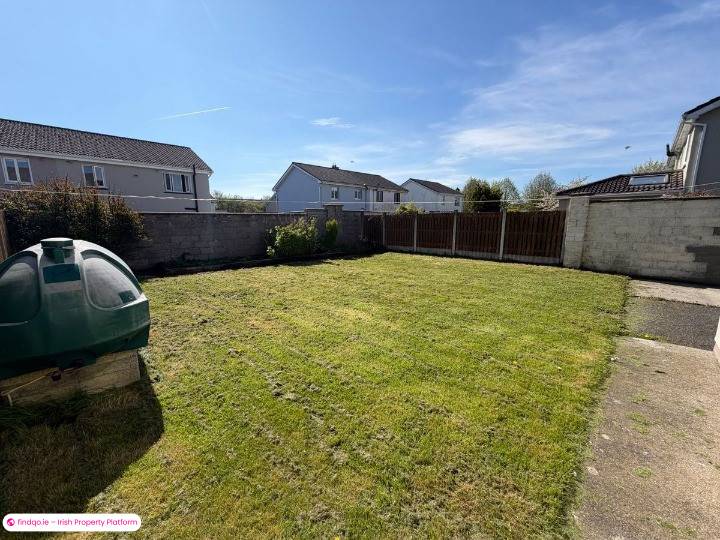 Semi-detached house for Sale in Portlaoise, Laois