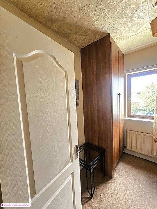 End of terrace house for Sale in Tullamore, Offaly