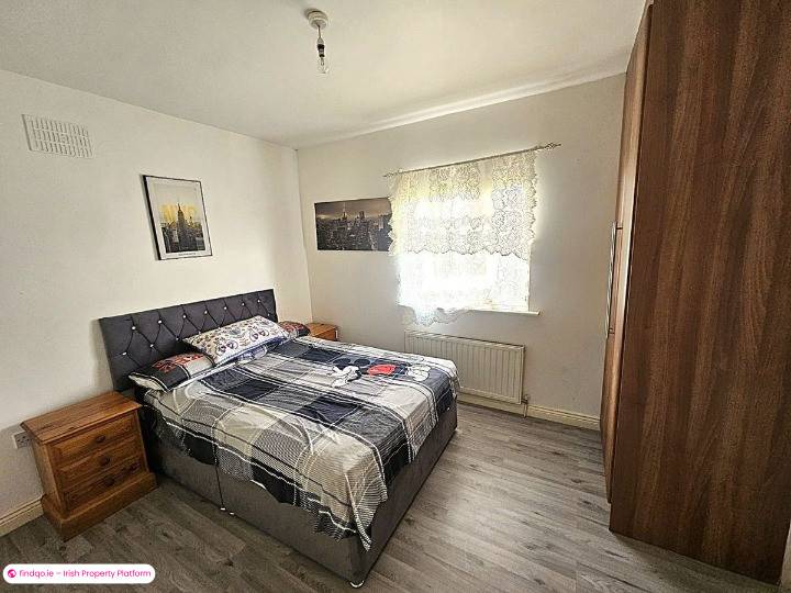 End of terrace house for Sale in Tullamore, Offaly
