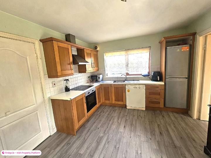End of terrace house for Sale in Tullamore, Offaly