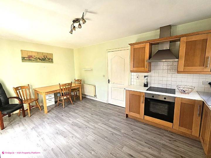 End of terrace house for Sale in Tullamore, Offaly