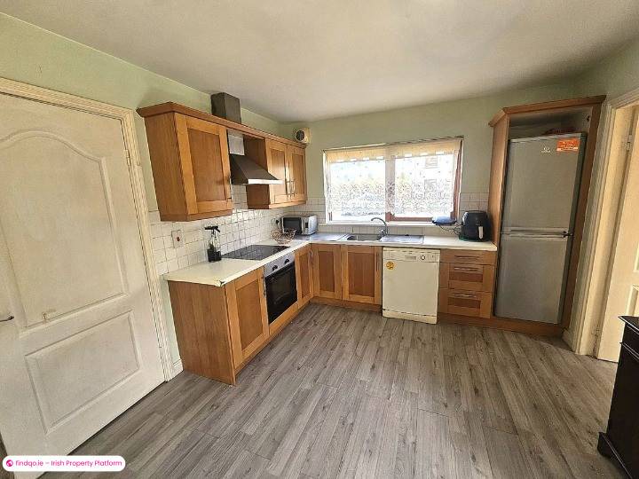 End of terrace house for Sale in Tullamore, Offaly
