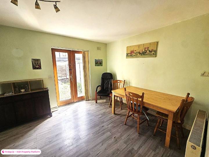 End of terrace house for Sale in Tullamore, Offaly