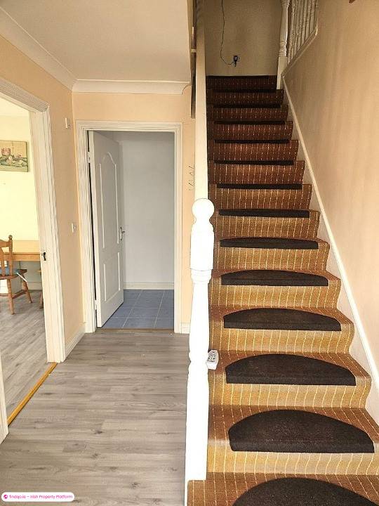 End of terrace house for Sale in Tullamore, Offaly