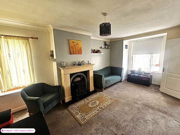 End of terrace house for Sale in Tullamore, Offaly